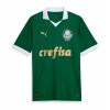 Original Fußballtrikot Palmeiras Heimtrikot 2024-25 Für Herren